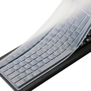 Keyboard Covers (Silicon)