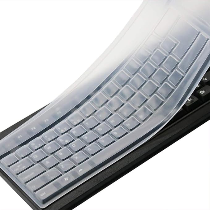 Keyboard Covers (Silicon)
