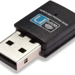 Wifi Dongle---Short & Long (300mbps)