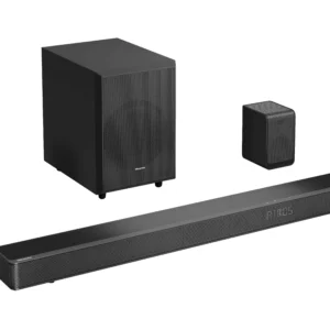 Hisense 512 Sound Bar