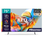 Hisense LED TV 75 inch Smart 70U6N