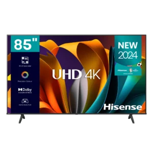 Hisense LED TV 85 inch Smart 85A6N