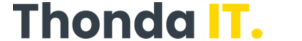 Thonda IT Solutions