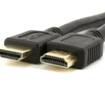 HDMI Cables (1.5m, 3m, 5m, 10m, 20m)