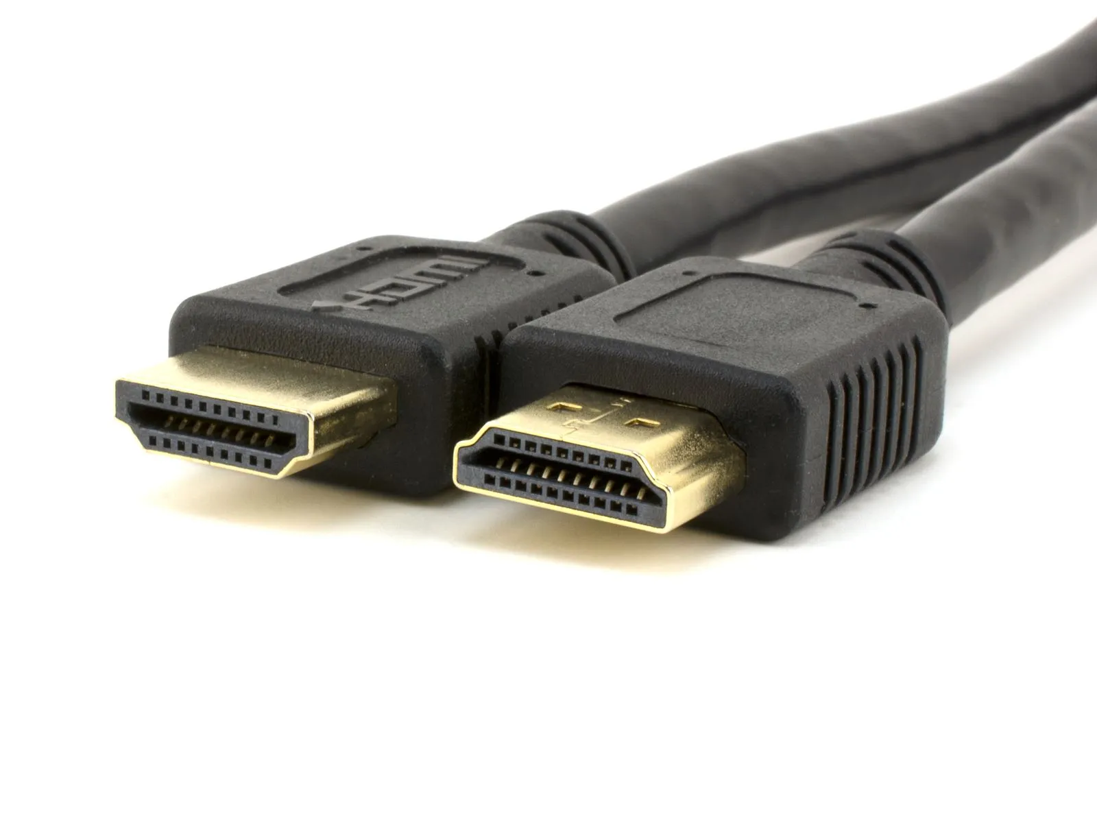 HDMI Cables (1.5m, 3m, 5m, 10m, 20m)