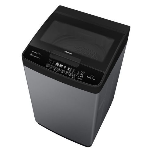 Hisense 11kg Top Load Washing Machine - Image 3