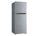 Hisense 222 liter Fridge Double Door