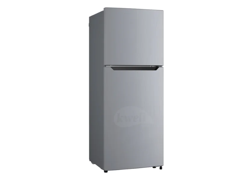 Hisense 222 liter Fridge Double Door