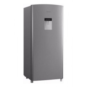 Hisense 229 litre Fridge Single Door with Water Dispenser