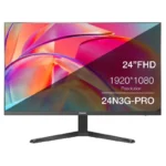 Hisense 24 Inch Monitor 24N3G-PRO