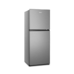 Hisense 266 liter Fridge Double Door