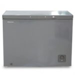 Hisense 310 liters Chest Freezer
