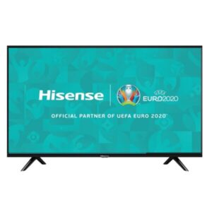Hisense 32 Inch LED TV Digital