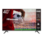 Hisense LED TV 40 inch Digital