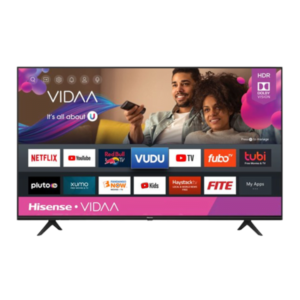 Hisense LED TV 40 inch Smart