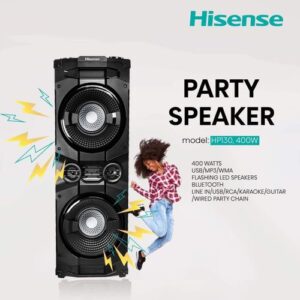 Hisense Party Speaker