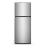 Hisense 488 liter Fridge Double Door