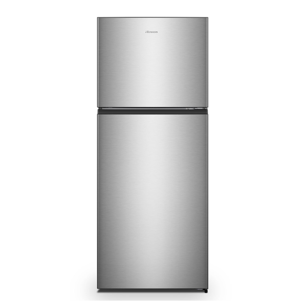 Hisense 488 liter Fridge Double Door