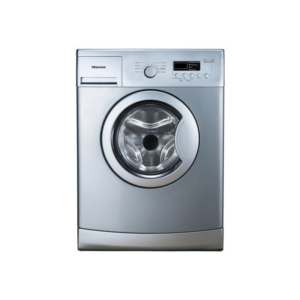 Hisense 6Kg Front Loading Washing Machine