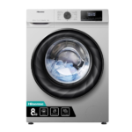 Hisense 8kg Front Loader Washing Machine