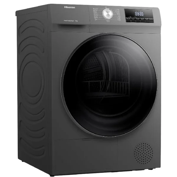 Hisense 9Kg Heat Pump Dryer