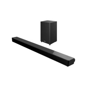 Hisense 312 Sound Bar