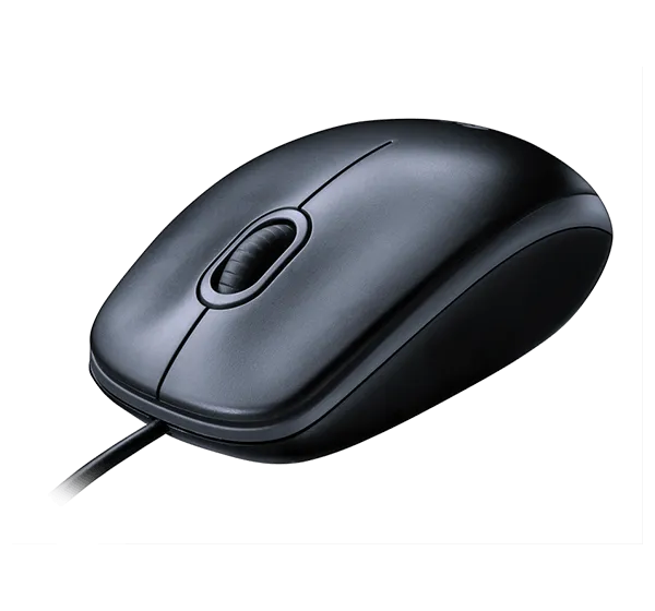 Mouse (Wired, Bluetooth & Wireless) - Image 2