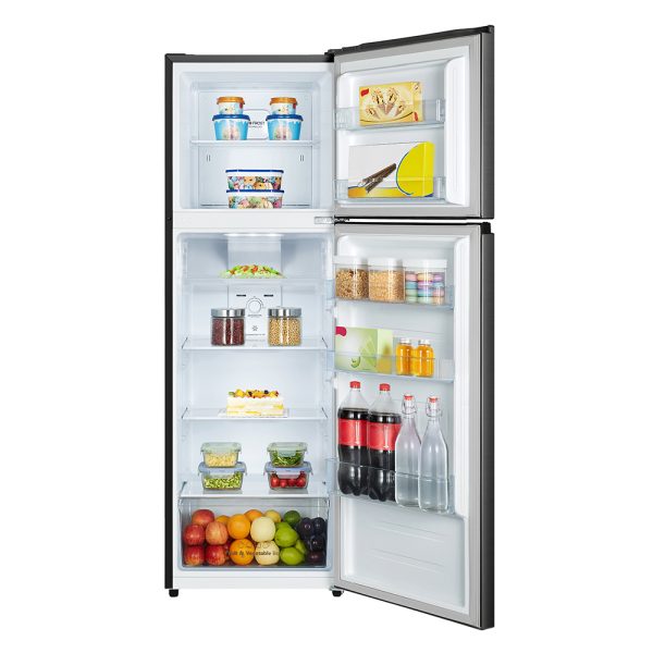 Hisense 328 liter Fridge Double Door