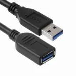 USB Male to Female (1.5m, 5m, 20m)