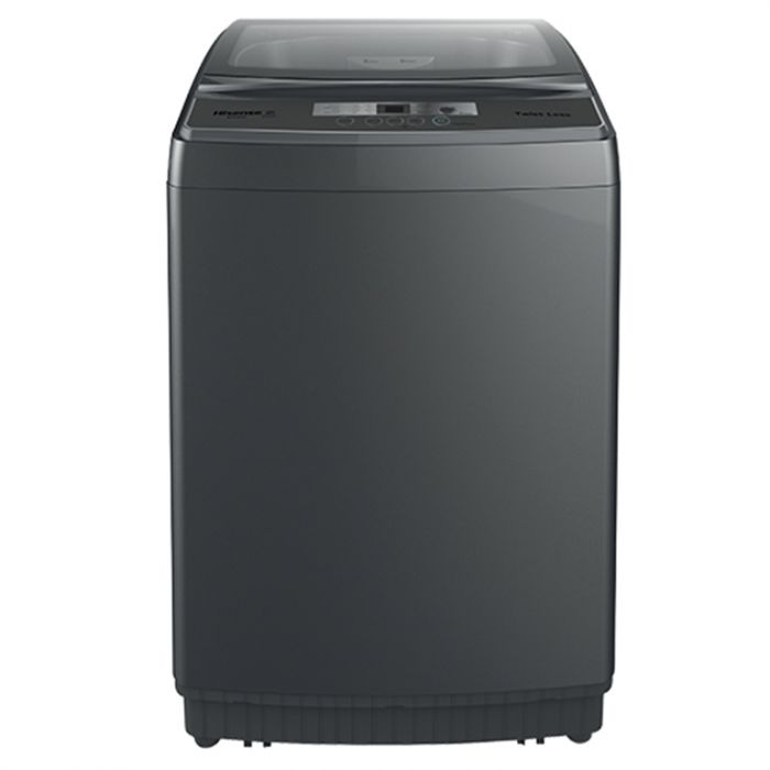 Hisense 14kg Top Loader Washing Machine - Image 2