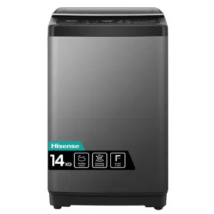 Hisense 14kg Top Loader Washing Machine