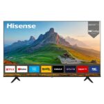 Hisense LED TV 50 inch Smart 50A7