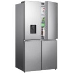 Hisense RC-720 Fridge