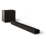 Hisense AX3100 Sound Bar