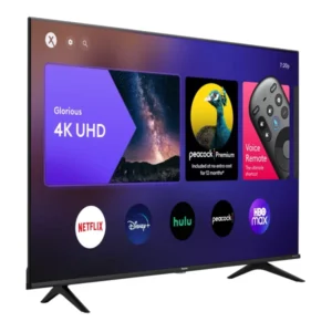 Hisense LED TV 50 inch Smart 50A6