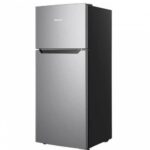 Hisense 419 litre Fridge Double Door