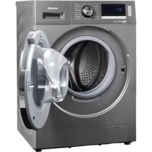 Hisense 8kg Washer And 5kg Dryer Washing Machine